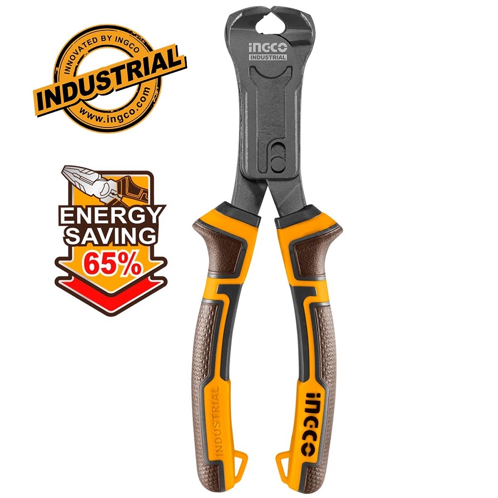 Hand Tools - Εμπροστοκόπτης 65% Save Energy 215mm